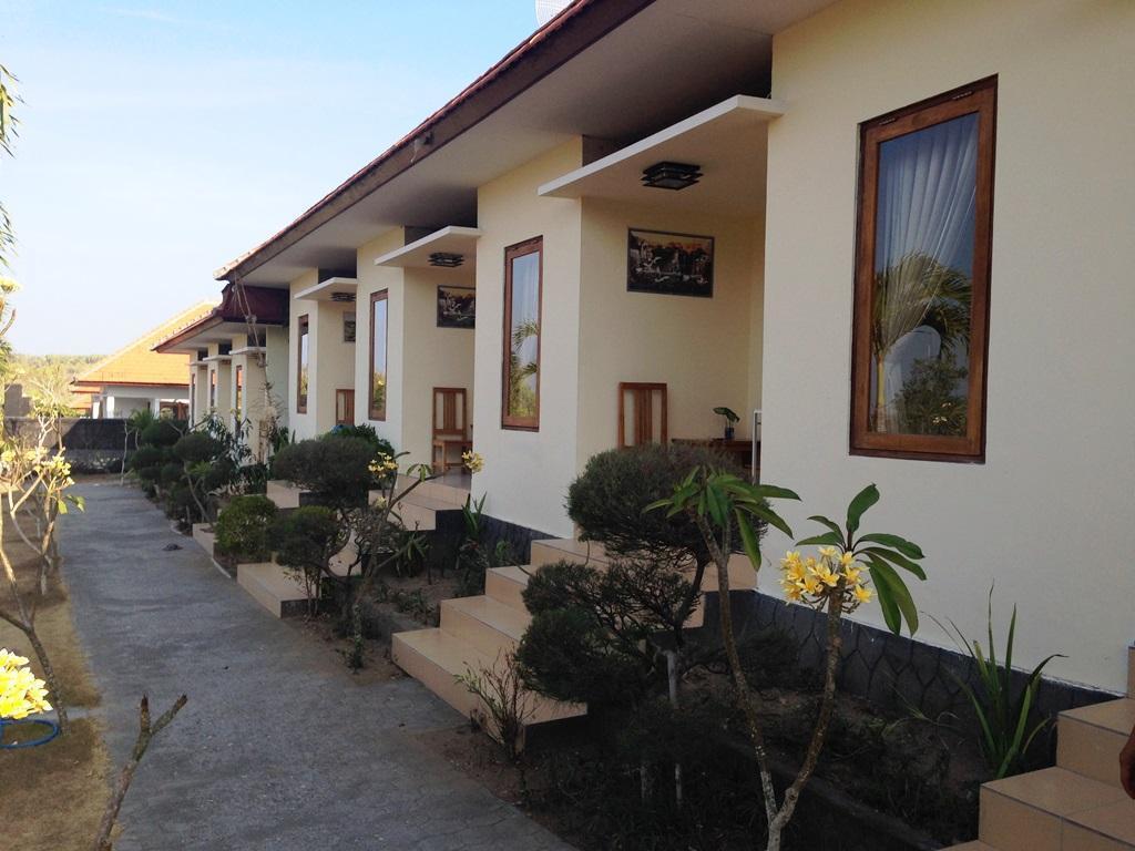 Bhujangga'S Village Near Pantai Uluwatu Redpartner Экстерьер фото