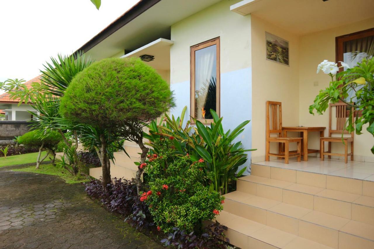 Bhujangga'S Village Near Pantai Uluwatu Redpartner Экстерьер фото