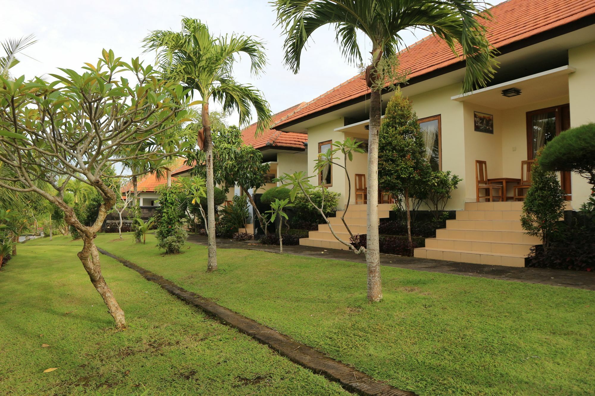 Bhujangga'S Village Near Pantai Uluwatu Redpartner Экстерьер фото
